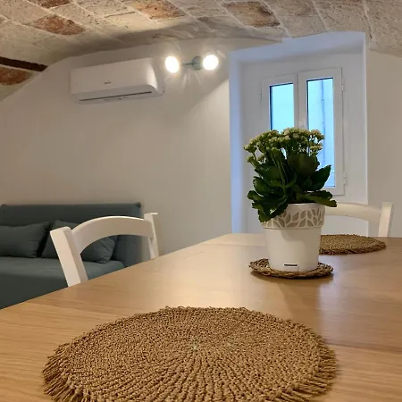 公寓 Nonna Rosa Maison 莫诺波利