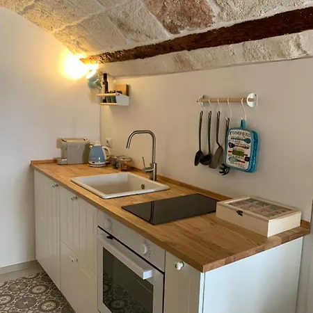 公寓 Nonna Rosa Maison