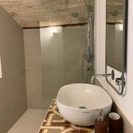 Nonna Rosa Maison 莫诺波利