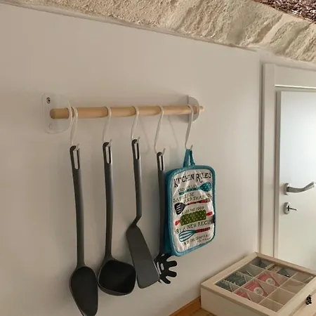 Nonna Rosa Maison * 莫诺波利