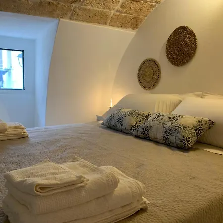 Nonna Rosa Maison Monopoli