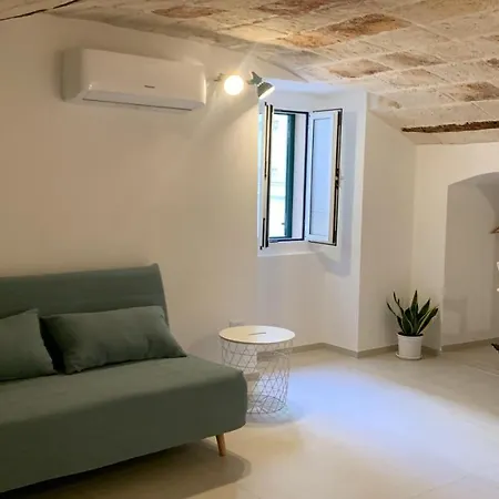 Διαμέρισμα Nonna Rosa Maison Monopoli