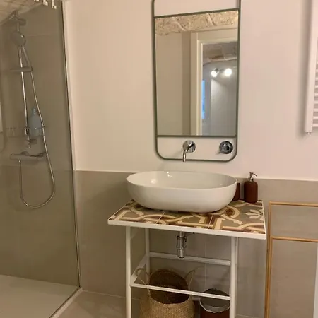 Nonna Rosa Maison Lägenhet