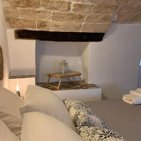 Nonna Rosa Maison Lägenhet